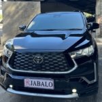 sewa innova zenix q di Bali