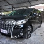 Sewa -Alphard-bali-4